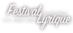 Festival Lyrique Aix-les-Bains
