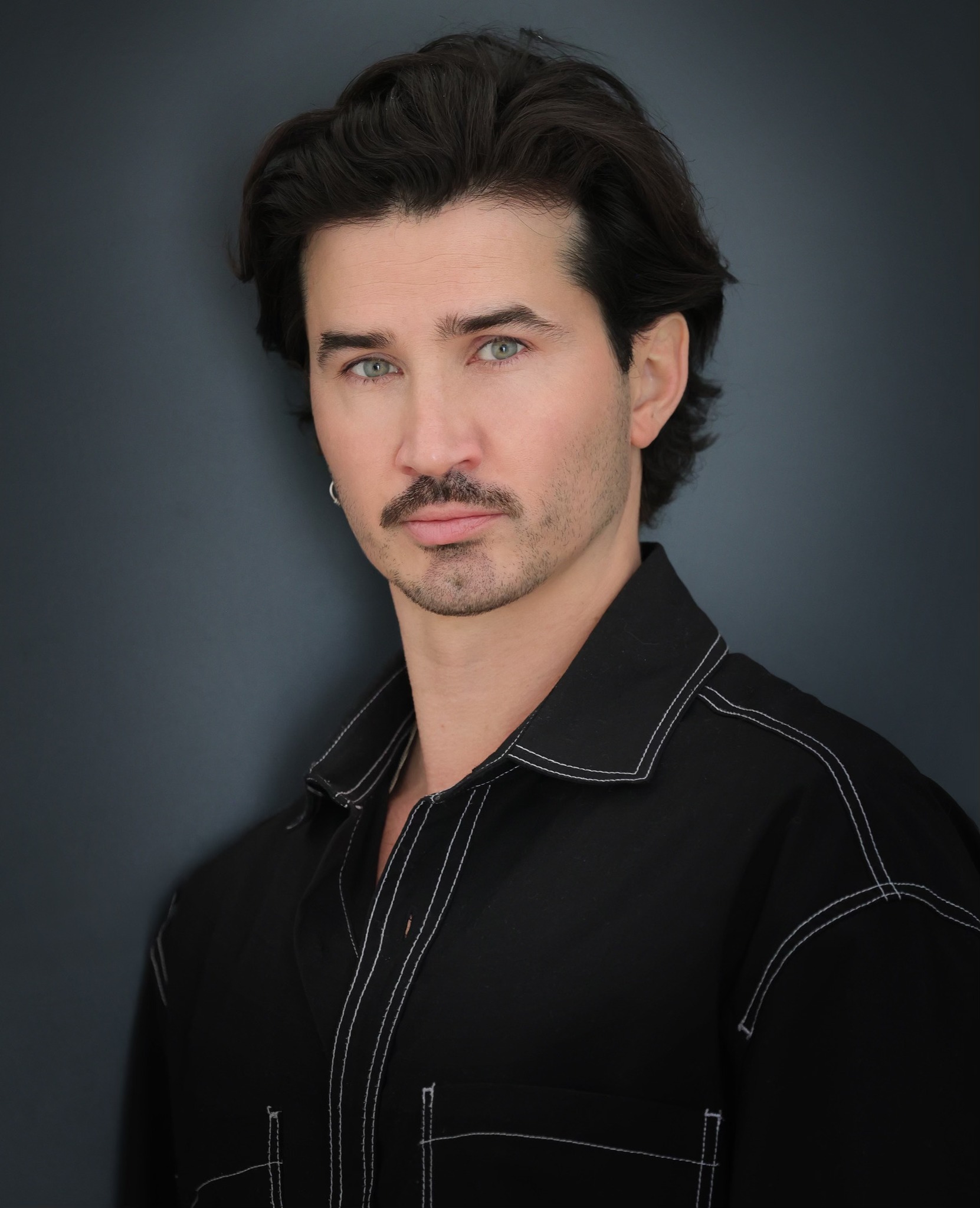 Portrait de Jérémy Duffau