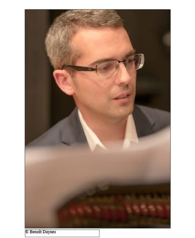 Portrait de Thomas Palmer